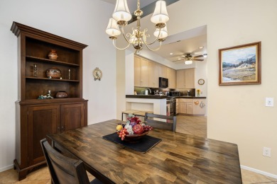 Escape to desert paradise in this impeccably maintained 1,536 sq on PGA West Private Golf Courses in California - for sale on GolfHomes.com, golf home, golf lot