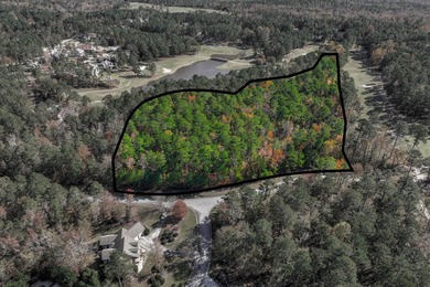 For the first time, this 11.56 acre tract of land in Mount on Mount Vintage Plantation and Golf Club  in South Carolina - for sale on GolfHomes.com, golf home, golf lot