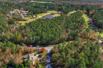 For the first time, this 11.56 acre tract of land in Mount on Mount Vintage Plantation and Golf Club  in South Carolina - for sale on GolfHomes.com, golf home, golf lot