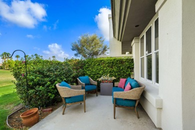 Escape to desert paradise in this impeccably maintained 1,536 sq on PGA West Private Golf Courses in California - for sale on GolfHomes.com, golf home, golf lot