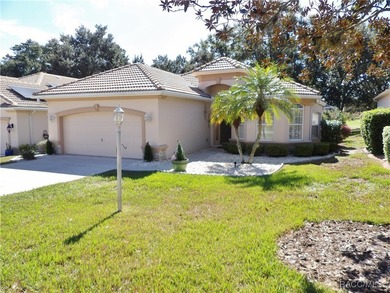 If Living in Terra Vista is your goal, this luxurious golf on Skyview At Terra Vista Golf and Country Club in Florida - for sale on GolfHomes.com, golf home, golf lot