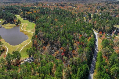 For the first time, this 11.56 acre tract of land in Mount on Mount Vintage Plantation and Golf Club  in South Carolina - for sale on GolfHomes.com, golf home, golf lot