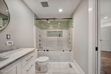 Unparalleled Lakefront Luxury with World-Class Technology on Lake Forest Country Club in Kentucky - for sale on GolfHomes.com, golf home, golf lot