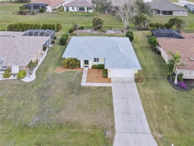 Back on the market!  The contract was canceled, with no escrow on Deep Creek Golf Club in Florida - for sale on GolfHomes.com, golf home, golf lot