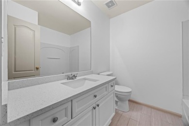 Charming  2-story townhome located in Little Suwanee Pointe on Collins Hill Golf Club in Georgia - for sale on GolfHomes.com, golf home, golf lot