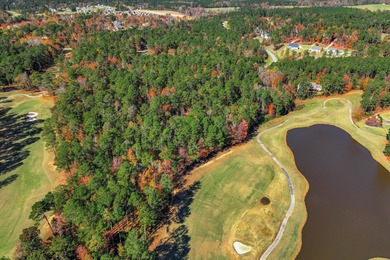 For the first time, this 11.56 acre tract of land in Mount on Mount Vintage Plantation and Golf Club  in South Carolina - for sale on GolfHomes.com, golf home, golf lot