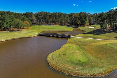 For the first time, this 11.56 acre tract of land in Mount on Mount Vintage Plantation and Golf Club  in South Carolina - for sale on GolfHomes.com, golf home, golf lot