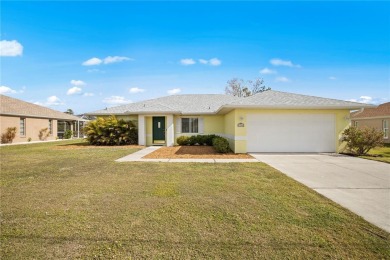 Under contract-accepting backup offers. **PRICE IMPROVED** This on Deep Creek Golf Club in Florida - for sale on GolfHomes.com, golf home, golf lot