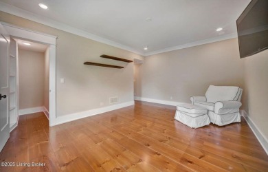 Unparalleled Lakefront Luxury with World-Class Technology on Lake Forest Country Club in Kentucky - for sale on GolfHomes.com, golf home, golf lot