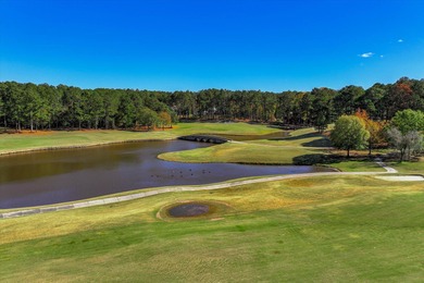 For the first time, this 11.56 acre tract of land in Mount on Mount Vintage Plantation and Golf Club  in South Carolina - for sale on GolfHomes.com, golf home, golf lot