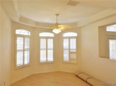 If Living in Terra Vista is your goal, this luxurious golf on Skyview At Terra Vista Golf and Country Club in Florida - for sale on GolfHomes.com, golf home, golf lot