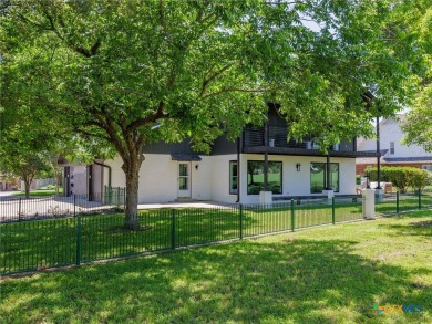 Welcome to this beautiful 4-bedroom, 3.5-bath home at 3415 on Mill Creek Golf Club in Texas - for sale on GolfHomes.com, golf home, golf lot