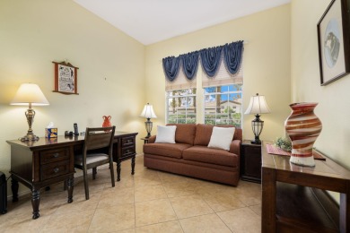 Escape to desert paradise in this impeccably maintained 1,536 sq on PGA West Private Golf Courses in California - for sale on GolfHomes.com, golf home, golf lot