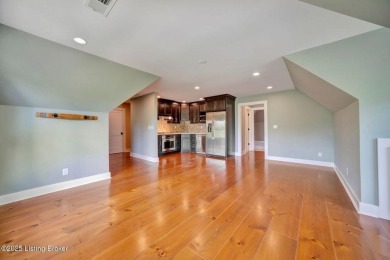 Unparalleled Lakefront Luxury with World-Class Technology on Lake Forest Country Club in Kentucky - for sale on GolfHomes.com, golf home, golf lot