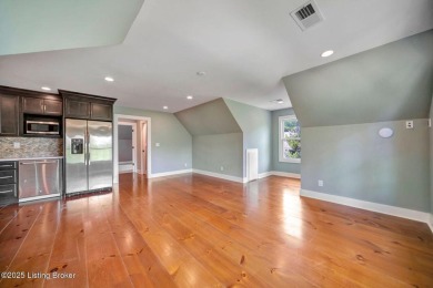 Unparalleled Lakefront Luxury with World-Class Technology on Lake Forest Country Club in Kentucky - for sale on GolfHomes.com, golf home, golf lot