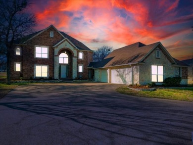 Looking for a fantastic deal in Brock ISD? Look no further! This on Sugar Tree Golf and Country Club in Texas - for sale on GolfHomes.com, golf home, golf lot