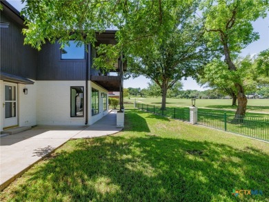 Welcome to this beautiful 4-bedroom, 3.5-bath home at 3415 on Mill Creek Golf Club in Texas - for sale on GolfHomes.com, golf home, golf lot