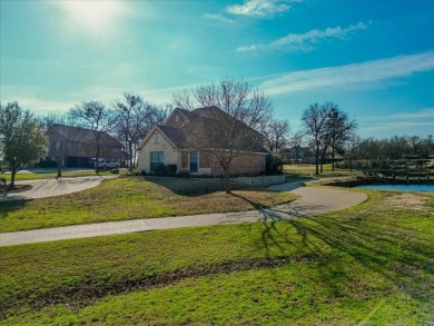 Looking for a fantastic deal in Brock ISD? Look no further! This on Sugar Tree Golf and Country Club in Texas - for sale on GolfHomes.com, golf home, golf lot