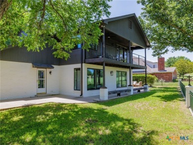 Welcome to this beautiful 4-bedroom, 3.5-bath home at 3415 on Mill Creek Golf Club in Texas - for sale on GolfHomes.com, golf home, golf lot