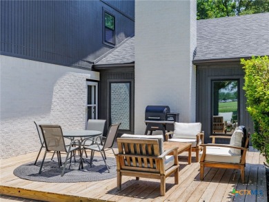 Welcome to this beautiful 4-bedroom, 3.5-bath home at 3415 on Mill Creek Golf Club in Texas - for sale on GolfHomes.com, golf home, golf lot