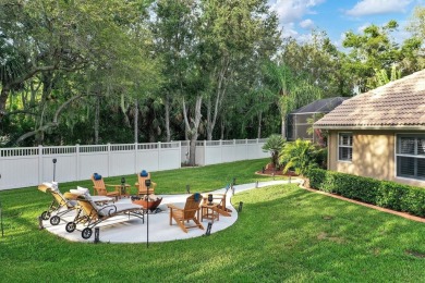 Stunning, one of a kind, Lucas Lagoons pool home as seen on on River Wilderness Golf and Country Club in Florida - for sale on GolfHomes.com, golf home, golf lot