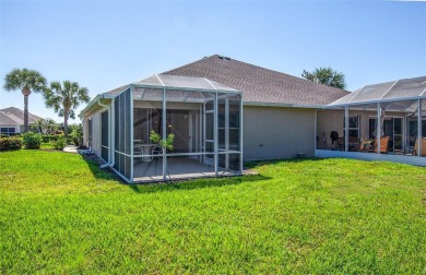 The Villas of Sable Trace offers the perfect setting for your on Sabal Trace Golf and Country Club in Florida - for sale on GolfHomes.com, golf home, golf lot