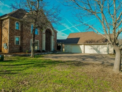 Looking for a fantastic deal in Brock ISD? Look no further! This on Sugar Tree Golf and Country Club in Texas - for sale on GolfHomes.com, golf home, golf lot