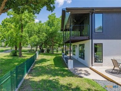 Welcome to this beautiful 4-bedroom, 3.5-bath home at 3415 on Mill Creek Golf Club in Texas - for sale on GolfHomes.com, golf home, golf lot