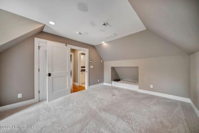 Unparalleled Lakefront Luxury with World-Class Technology on Lake Forest Country Club in Kentucky - for sale on GolfHomes.com, golf home, golf lot