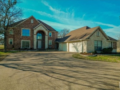 Looking for a fantastic deal in Brock ISD? Look no further! This on Sugar Tree Golf and Country Club in Texas - for sale on GolfHomes.com, golf home, golf lot