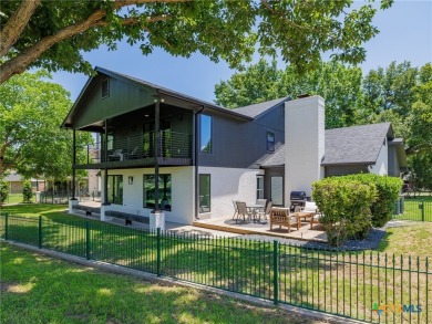 Welcome to this beautiful 4-bedroom, 3.5-bath home at 3415 on Mill Creek Golf Club in Texas - for sale on GolfHomes.com, golf home, golf lot
