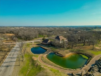 Looking for a fantastic deal in Brock ISD? Look no further! This on Sugar Tree Golf and Country Club in Texas - for sale on GolfHomes.com, golf home, golf lot