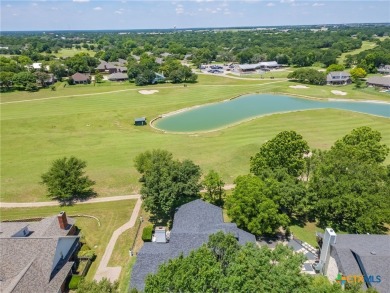 Welcome to this beautiful 4-bedroom, 3.5-bath home at 3415 on Mill Creek Golf Club in Texas - for sale on GolfHomes.com, golf home, golf lot