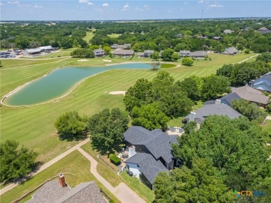 Welcome to this beautiful 4-bedroom, 3.5-bath home at 3415 on Mill Creek Golf Club in Texas - for sale on GolfHomes.com, golf home, golf lot