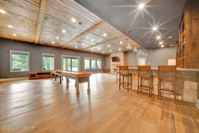 Unparalleled Lakefront Luxury with World-Class Technology on Lake Forest Country Club in Kentucky - for sale on GolfHomes.com, golf home, golf lot