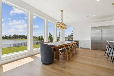 Unmatched Lakefront Views & Exclusive Contemporary Luxury
 on The Golf Club at Resort Eagle Mountain Lake in Texas - for sale on GolfHomes.com, golf home, golf lot