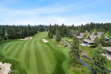 Located on the first fairway of Gozzer Ranch Golf an dLake Club on Gozzer Ranch Golf and Lake Club in Idaho - for sale on GolfHomes.com, golf home, golf lot