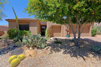 Wonderful home in Terravita Country Club with views of the 14 on Terravita Golf and Country Club in Arizona - for sale on GolfHomes.com, golf home, golf lot