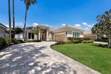 Stunning Golf Course Views  Prime Location in Rosedale Golf on Rosedale Golf and Tennis Club in Florida - for sale on GolfHomes.com, golf home, golf lot