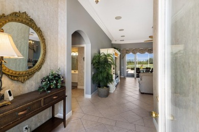 Stunning Golf Course Views  Prime Location in Rosedale Golf on Rosedale Golf and Tennis Club in Florida - for sale on GolfHomes.com, golf home, golf lot