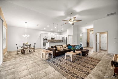 Experience the Florida lifestyle in Brentwood of Citrus Hills - on Brentwood Farms Golf Club in Florida - for sale on GolfHomes.com, golf home, golf lot