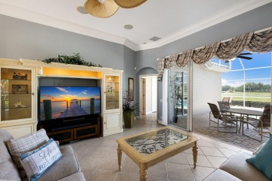 Stunning Golf Course Views  Prime Location in Rosedale Golf on Rosedale Golf and Tennis Club in Florida - for sale on GolfHomes.com, golf home, golf lot