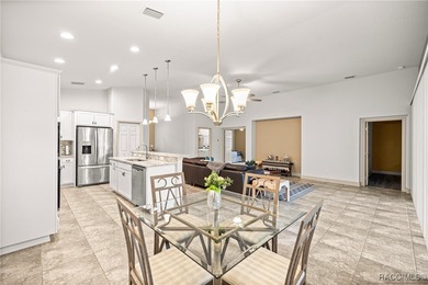 Experience the Florida lifestyle in Brentwood of Citrus Hills - on Brentwood Farms Golf Club in Florida - for sale on GolfHomes.com, golf home, golf lot