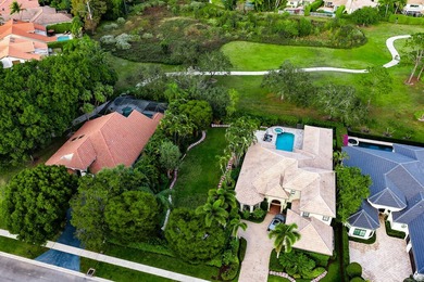 Welcome to an extraordinary opportunity to build your dream on Palm Beach Polo and Country Club in Florida - for sale on GolfHomes.com, golf home, golf lot