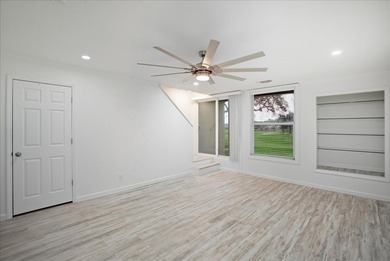 Enjoy effortless living in this stylishly renovated 2-bedroom, 1 on Rockport Country Club in Texas - for sale on GolfHomes.com, golf home, golf lot