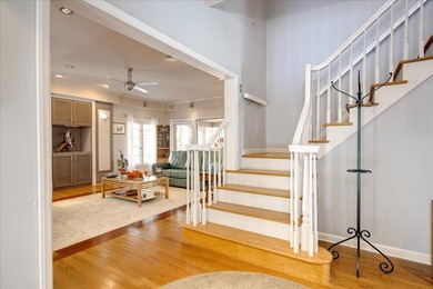 LAKEFRONT LIVING AT IT'S FINEST!! Welcome to this incredible 3 on Tara Golf Club At Savannah Lakes in South Carolina - for sale on GolfHomes.com, golf home, golf lot