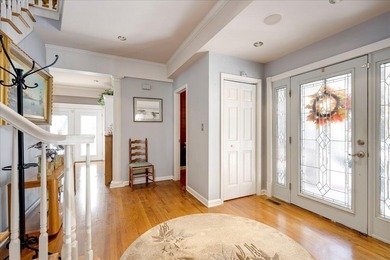 LAKEFRONT LIVING AT IT'S FINEST!! Welcome to this incredible 3 on Tara Golf Club At Savannah Lakes in South Carolina - for sale on GolfHomes.com, golf home, golf lot