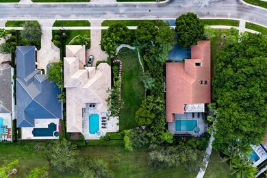 Welcome to an extraordinary opportunity to build your dream on Palm Beach Polo and Country Club in Florida - for sale on GolfHomes.com, golf home, golf lot