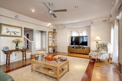 LAKEFRONT LIVING AT IT'S FINEST!! Welcome to this incredible 3 on Tara Golf Club At Savannah Lakes in South Carolina - for sale on GolfHomes.com, golf home, golf lot