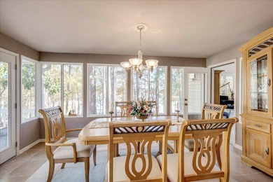 LAKEFRONT LIVING AT IT'S FINEST!! Welcome to this incredible 3 on Tara Golf Club At Savannah Lakes in South Carolina - for sale on GolfHomes.com, golf home, golf lot